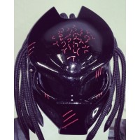 Predator Black Pearl